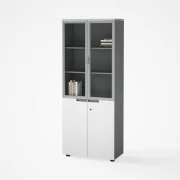 Teljes irodabútor készlet, modern – elegáns dizájnnal és prémium minőséggel