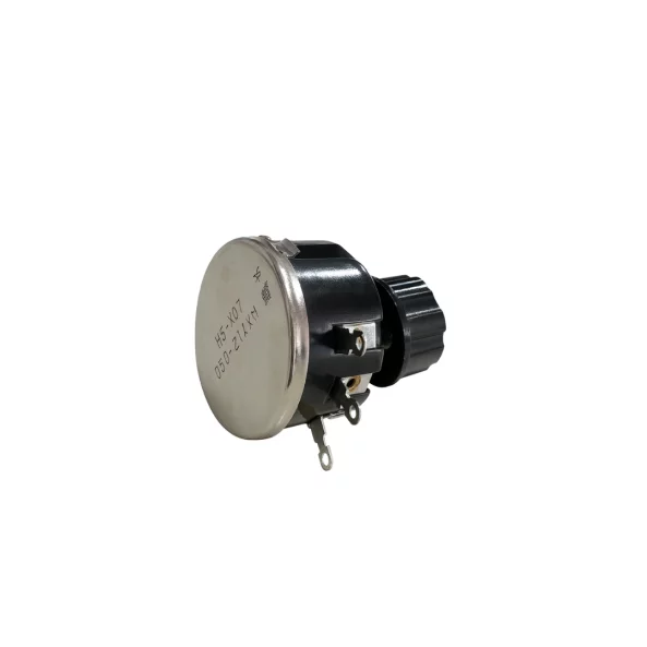 Buton de reglare a vitezelor pentru mașina de curățat pardoseli B50D