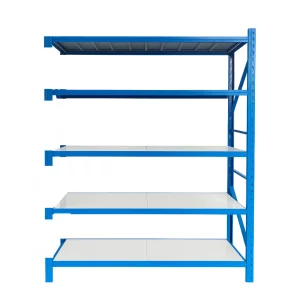 Extensie-Raft profesional pentru depozitare H2500xl600xL2000,1000 kg