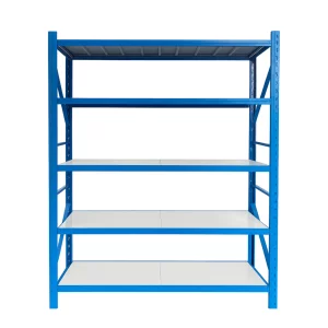 Raft profesional pentru depozitare H2500xl600xL2070 ,1000 kg