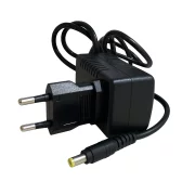Комплект: Адаптер и Стабилизиран Захранващ Адаптер 220V, 12V, 2A