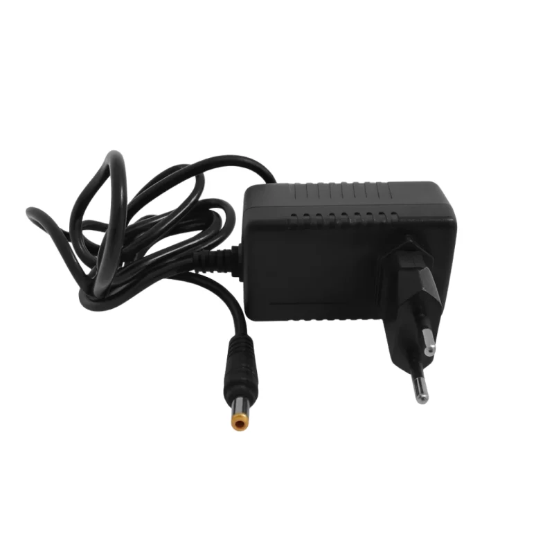Set: Adaptor și Alimentator Stabilizat  220V, 12V, 2A