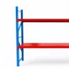 Extensie-Raft profesional pentru depozitare-2 nivele,500KG/nivel- L1900xl600xH2000,1000 kg
