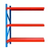 Extensie-Raft profesional pentru depozitare-3 nivele,500KG/nivel- L1900xl600xH2500,1500 kg