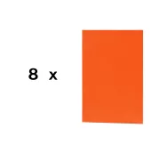 Bővítő elem – Professzionális tárolópolc – 4 szint, 500 kg/szint – H1900 x Sz600 x M2500, 2000 kg
