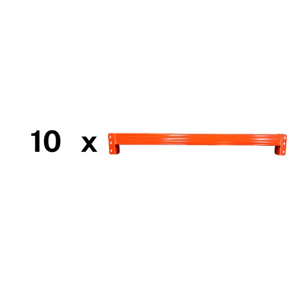 Extensie-Raft profesional pentru depozitare-5 nivele,500KG/nivel- L1900xl600xH2500,2500 kg