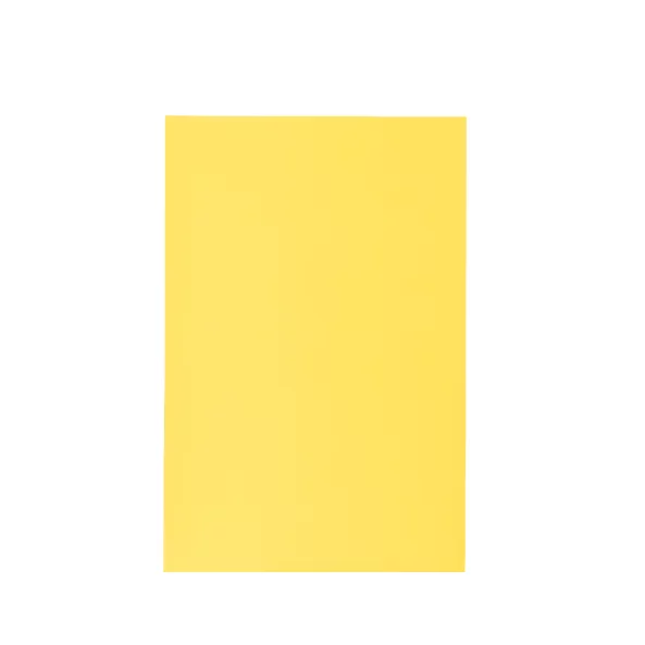 Polita metalica galbenă raft profesional 200 KG