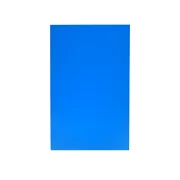 Extra-poliță pentru raft profesional 200KG –BLUE