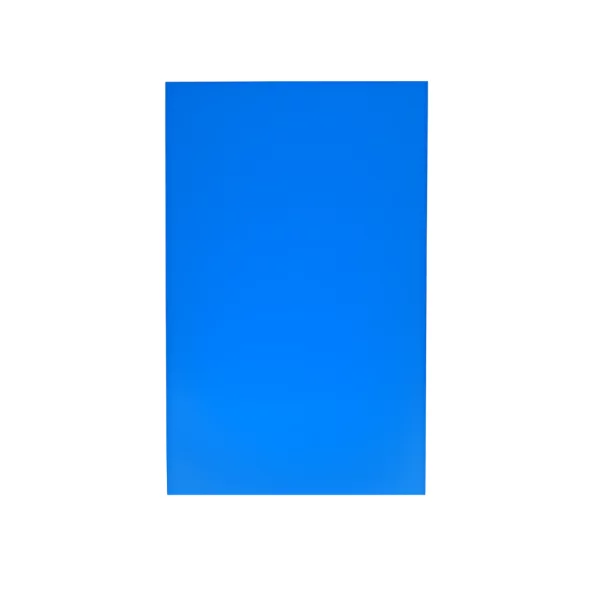 Extra-poliță pentru raft profesional 200KG –BLUE