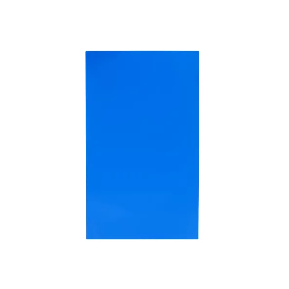 Extra-polita pentru raft profesional 200KG WHITE&amp;BLUE