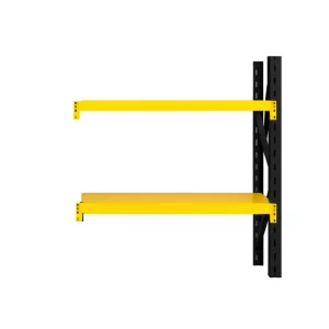 Extensie-Raft profesional de depozitare L2000xl600xH2000 , 400 kg