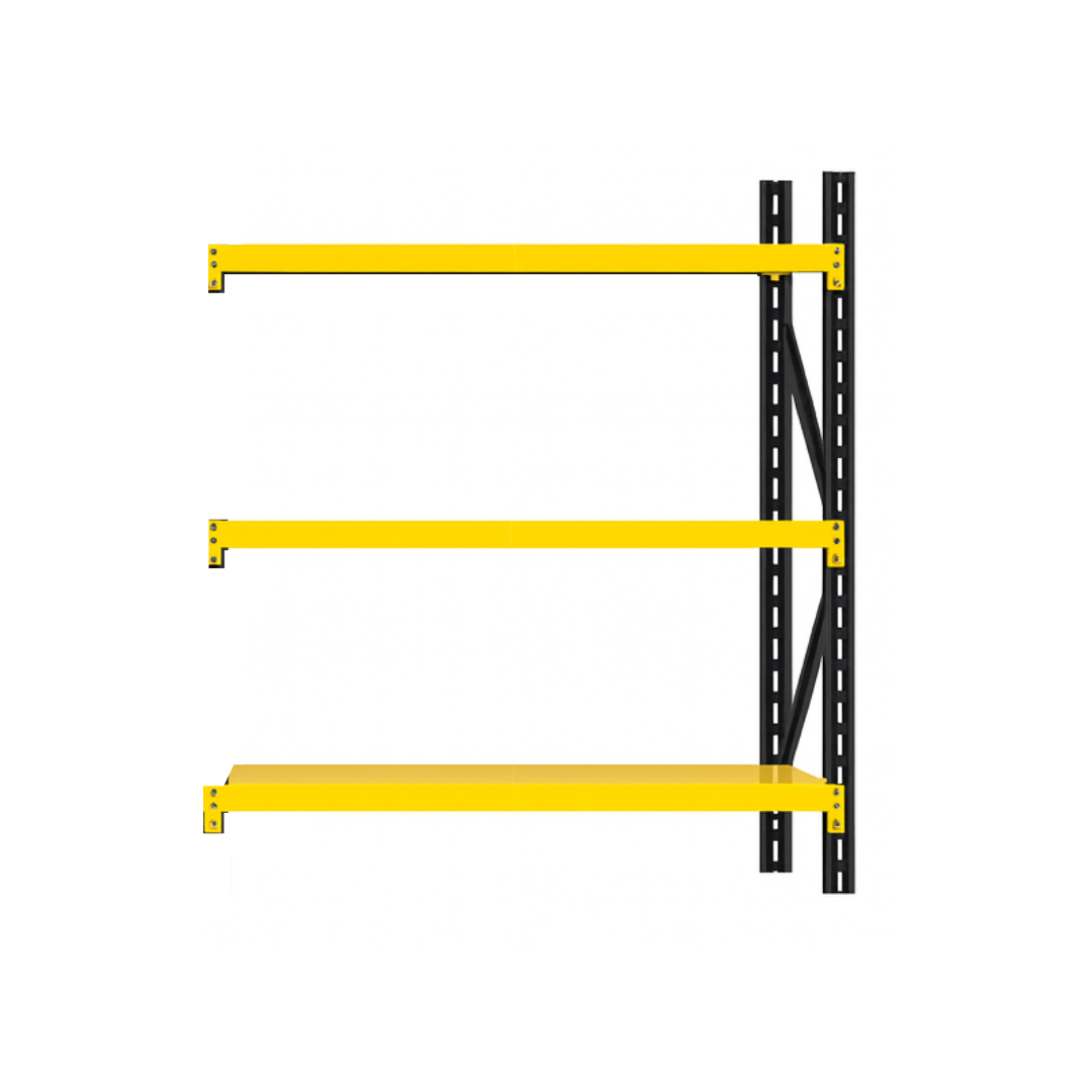 Adj hozzá polcbővítést
