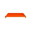 Estante adicional para estantería profesional 300KG – NARANJA 1000x60mm