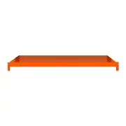 Extra-poliță pentru raft profesional 300KG –ORANGE