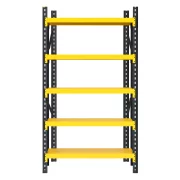 Raft profesional de depozitare L1085xl600xH2000 , 1000 kg