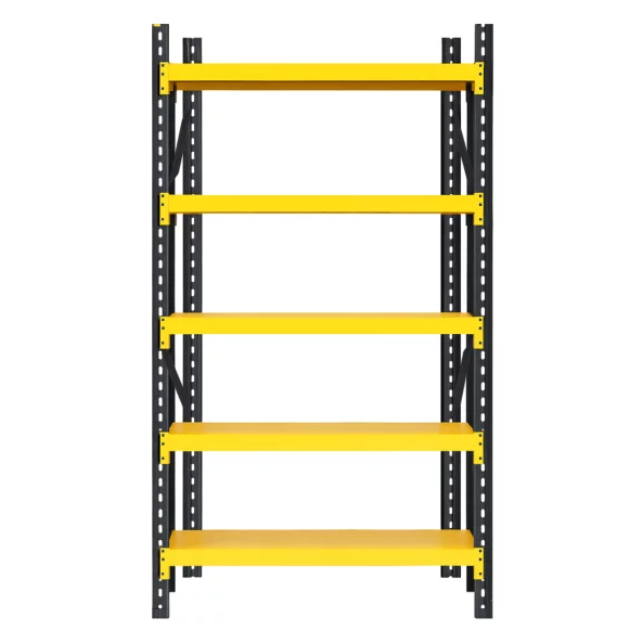 Raft profesional de depozitare L1085xl600xH2000 , 1000 kg