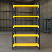 Raft profesional de depozitare L1085xl600xH2000 , 1000 kg