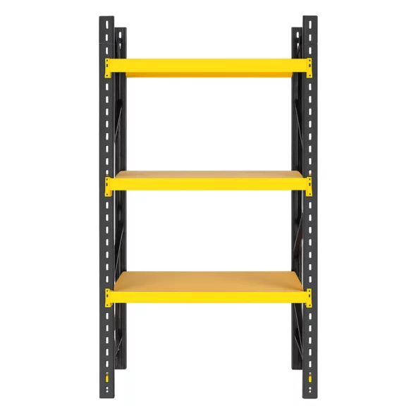 Raft profesional de depozitare L1085xl600xH2000 , 600 kg