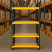 Raft profesional de depozitare L1085xl600xH2000 , 800 kg