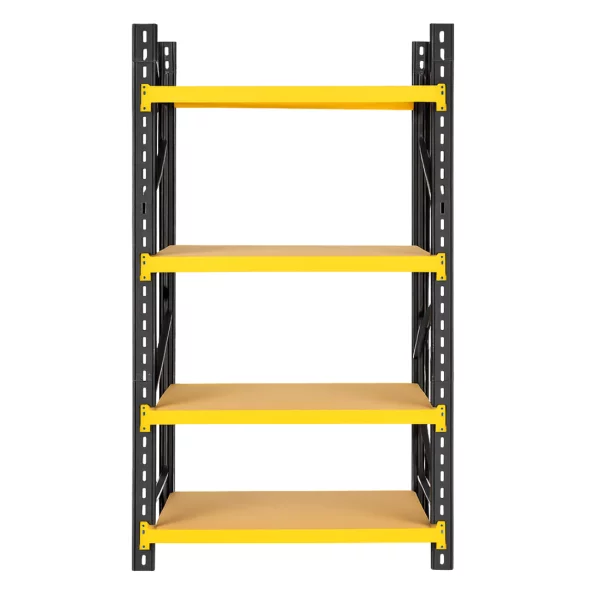 Raft profesional de depozitare L1085xl600xH2000 , 800 kg