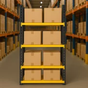 Raft profesional de depozitare L1085xl600xH2000 , 800 kg