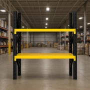 Raft profesional de depozitare L2140xl600xH2000 , 400 kg