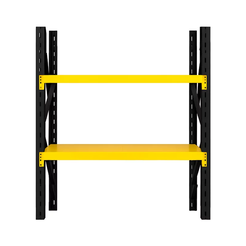 Raft profesional de depozitare L2140xl600xH2000 , 400 kg