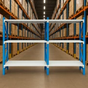 Extensie-Raft profesional pentru depozitare H2500xl600xL2000,600 kg