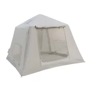 Cort Gonflabil din Material Oxford 210D