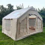 Személyre szabott felfújható sátor Oxford 420D szövetből – 320 × 250 × 220 cm