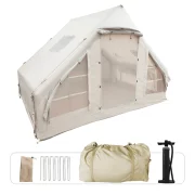 Cort Tip din Țesătură Oxford 420D –300 × 210 × 200 cm