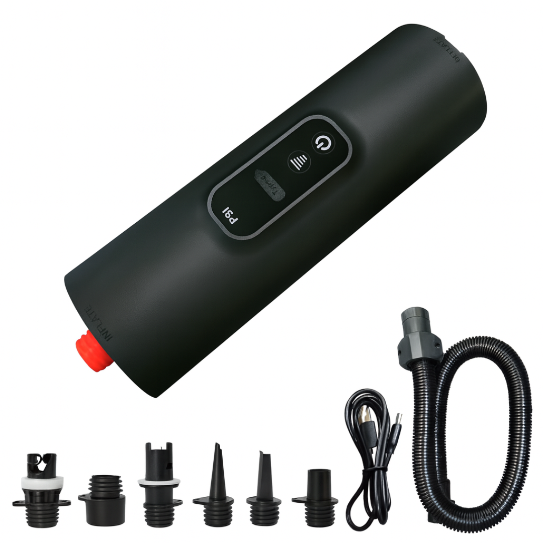 Pompă Electrică de Aer 10 PSI