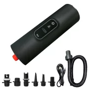 Pompă Electrică de Aer 10 PSI – Eficientă, Rapidă și Ușor de Utilizat