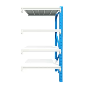 Extensie-Raft profesional pentru depozitare - L930xl600xH2000  -800KG