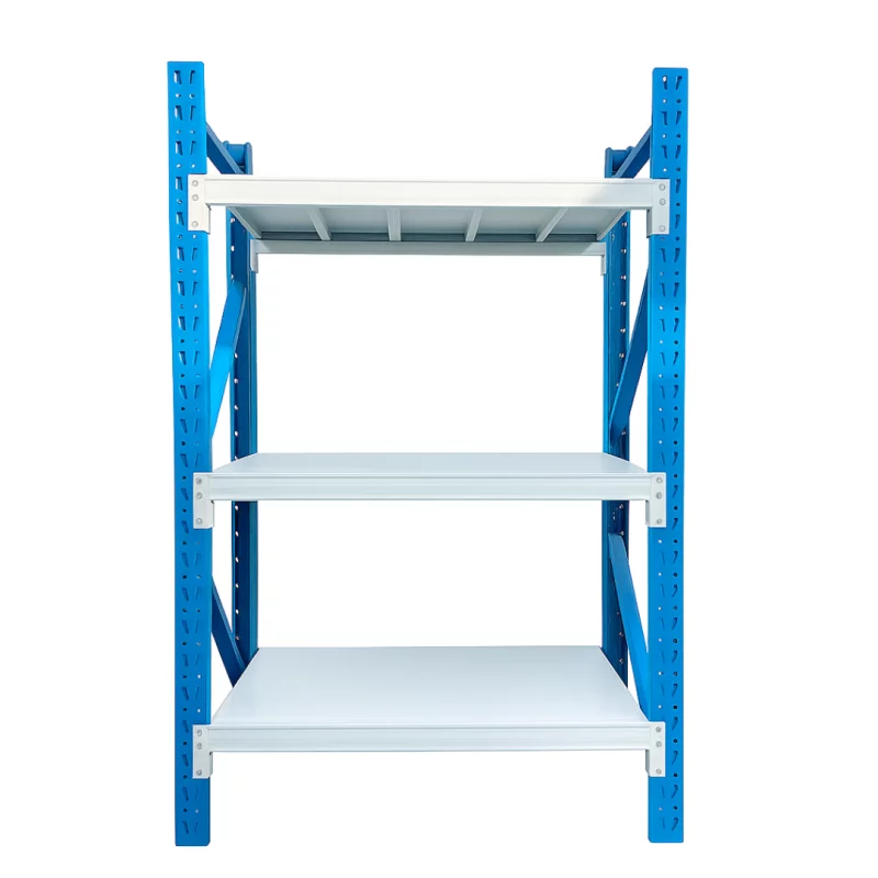 Raft profesional pentru depozitare  L1000xl600xH2000  600KG