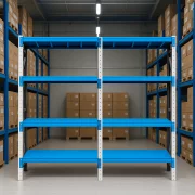 Kiegészítő – professzionális tárolópolc L930xSz600xM2000  -800 kg