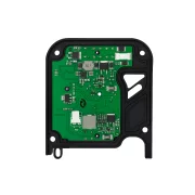 Alaplap Sirocou 5kW 12V-hoz