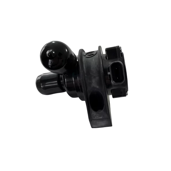 Vízkeringető szivattyú Sirocou 5kW 12V-hoz