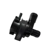 Vízkeringető szivattyú Sirocou 5kW 12V-hoz