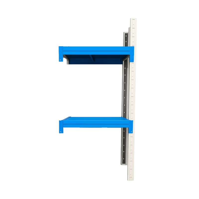 Extensie-Raft profesional pentru depozitare L930xl600xH2000  400 kg