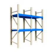 Extensie-Raft profesional pentru depozitare L930xl600xH2000  400 kg