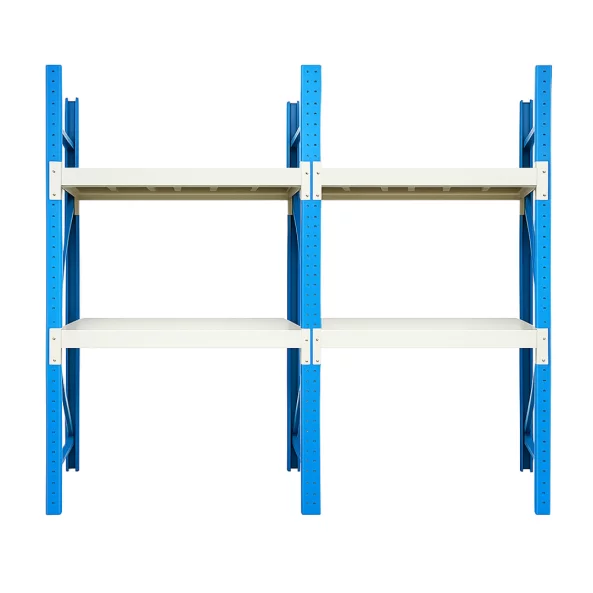 Extensie-Raft profesional pentru depozitare  - L930xl600xH2000  400KG