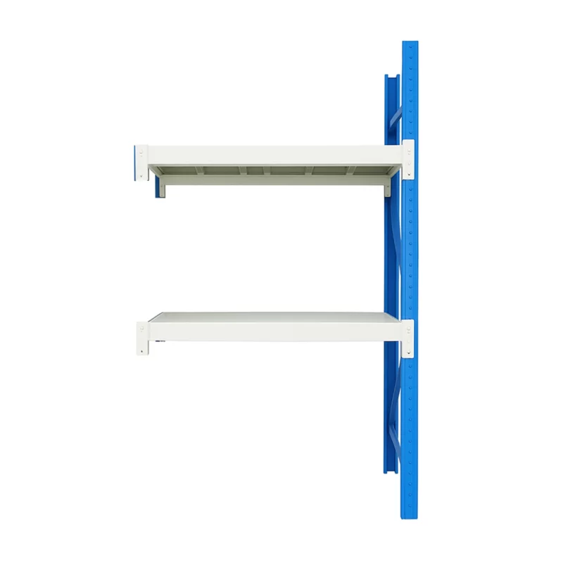 Extensie-Raft profesional pentru depozitare  - L930xl600xH2000  400KG