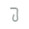 Gancho en forma de U para paneles de encofrado – diámetro de 12 mm
