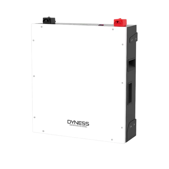 Baterie Dyness 5.12 kWh 48V LiFePO4 + Stick Wi-Fi - DL5.0C