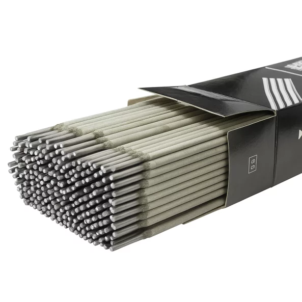 Кутия електроди Supertit E6013 / 4.0×400 мм, 5 кг