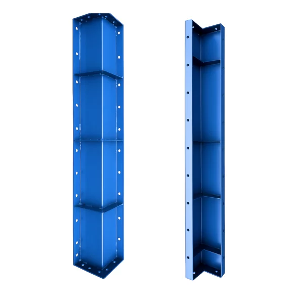 Perfil de esquina para encofrado /1500