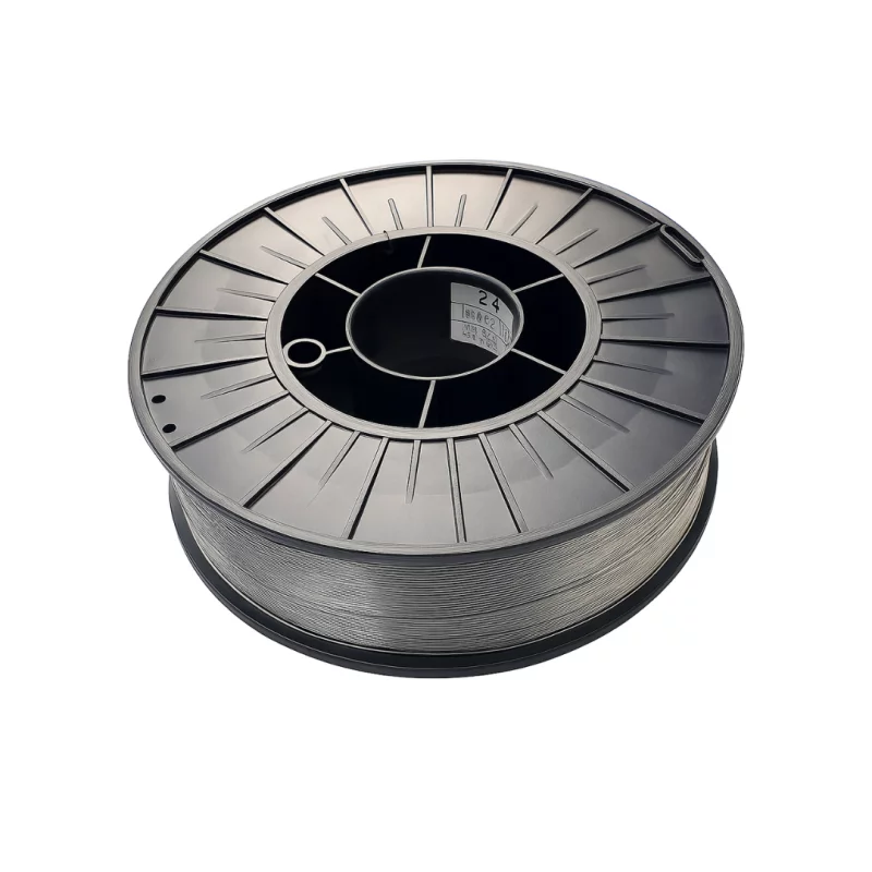 Sarma sudura-E71T-GS flux 0.8mm, rola 5kg