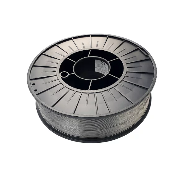 Заваръчна тел – E71T-GS флюс, 1.0 mm, ролка 5 kg