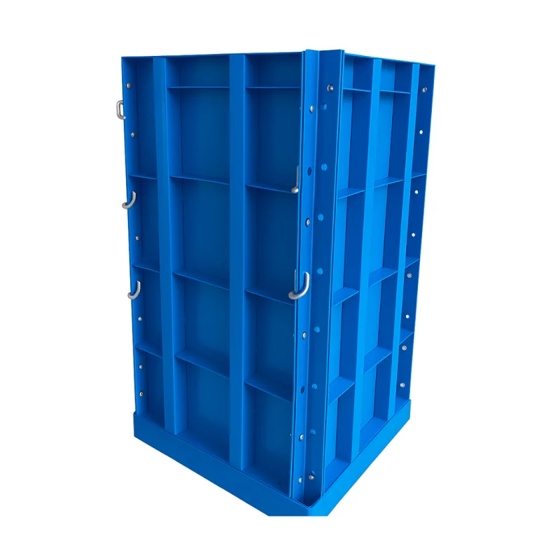 Sistem cofrare din otel -1800x600x50mm